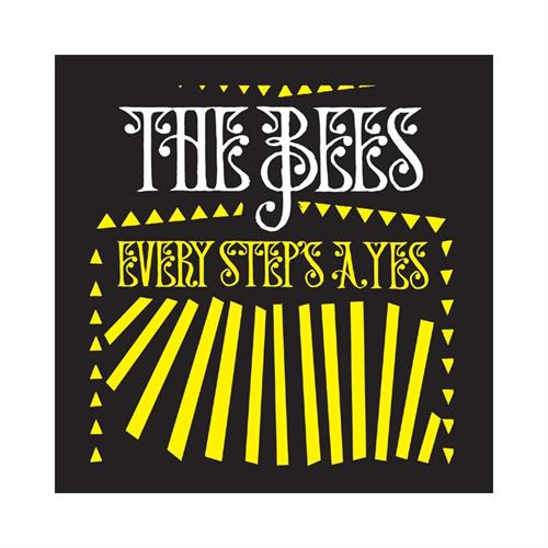 Bees Every Step's a Yes (LP+10'') 